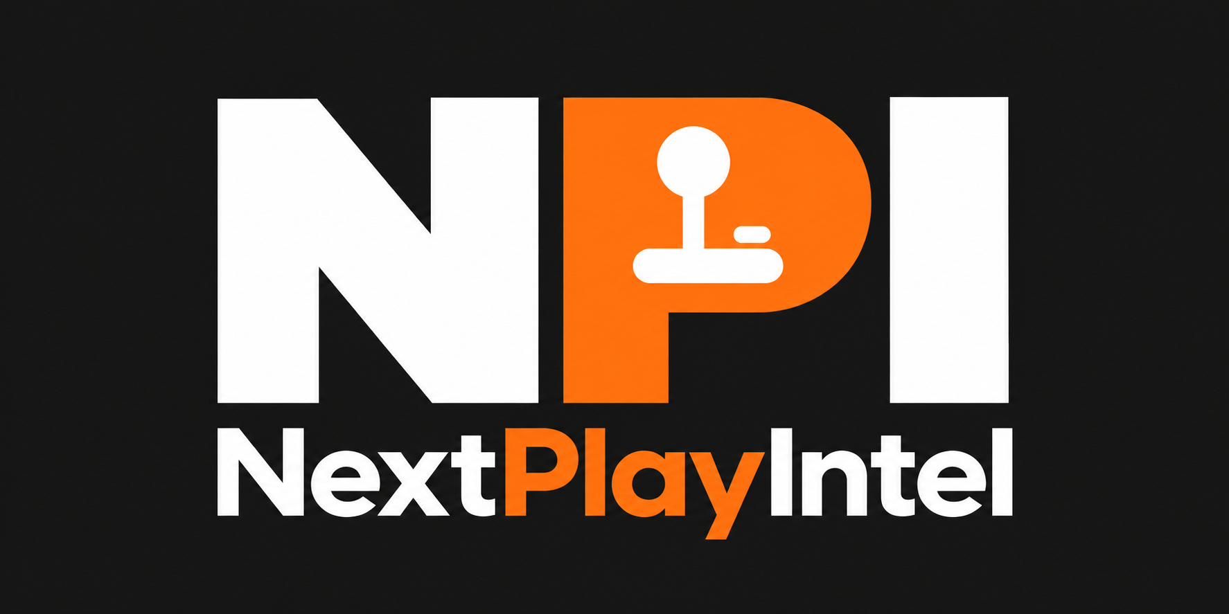 NextPlayIntel — NPI with joystick